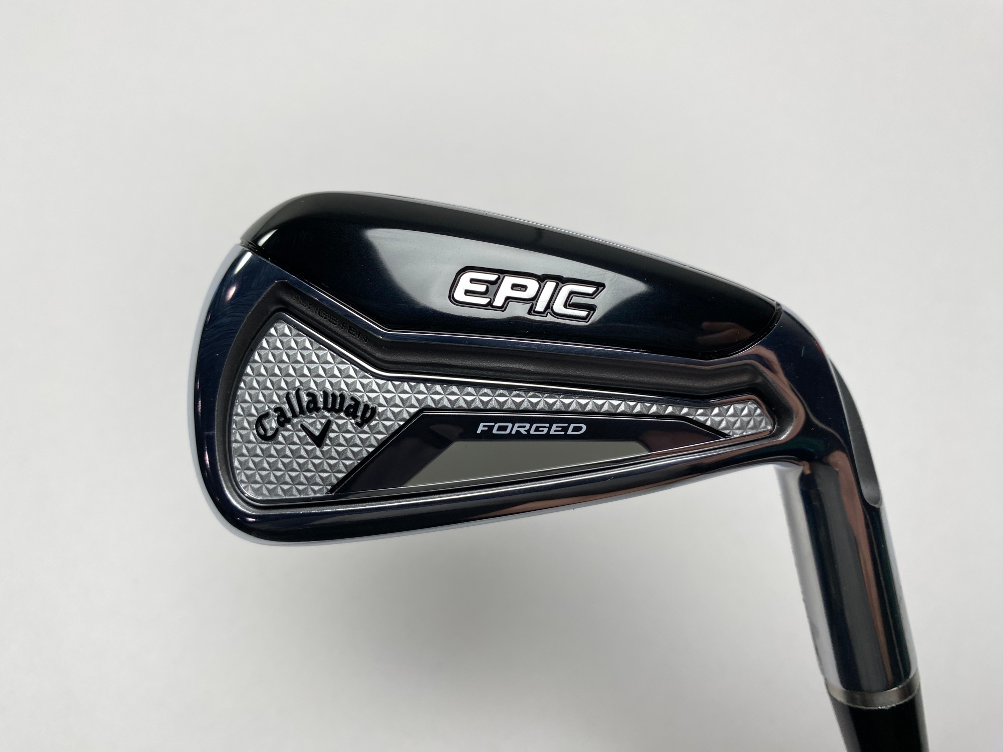 Callaway EPIC Forged Single 7 Iron Fitter 2* Up Helium 50L I 50g Ladies RH