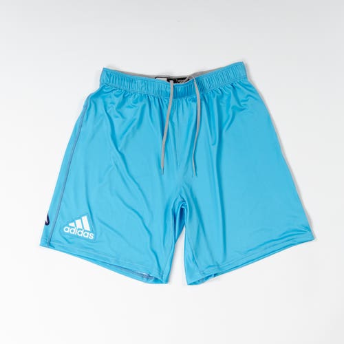 *RARE* Atlas LC - Authentic Blank Uniform Shorts - 2019 PLL Season - XL