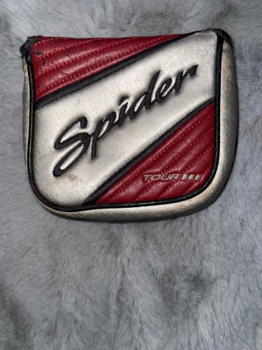 Taylormade Spider Tour Putter Cover