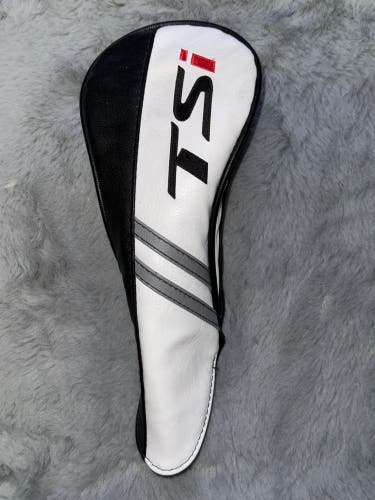 TSI Hybrid Headcover