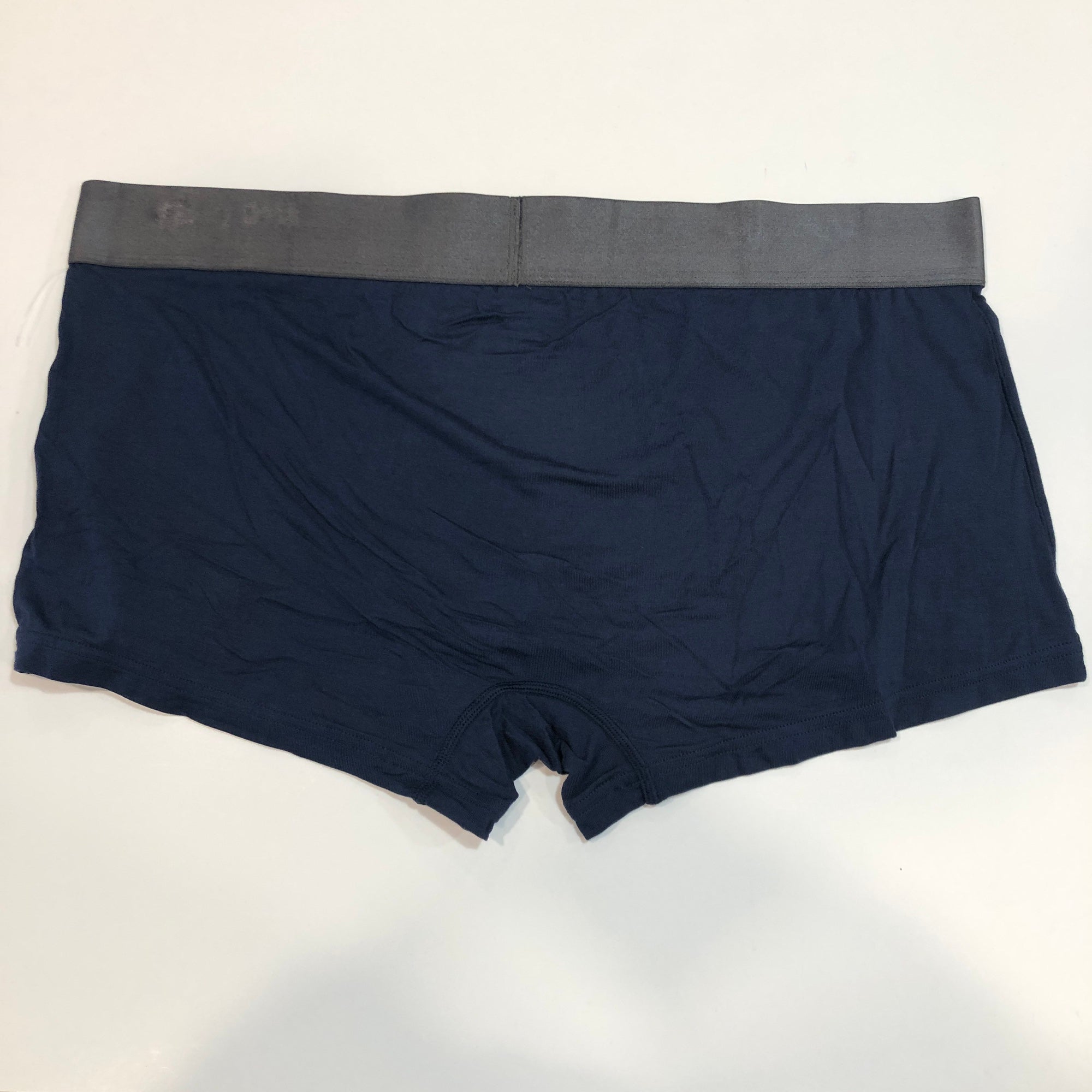 New Tommy John Second Skin Men's Trunk Underwear XL