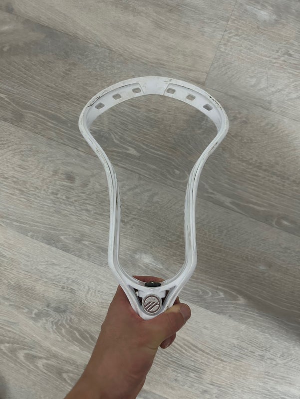 Barely Used Attack & Midfield Unstrung Kinetik 2.0 Head