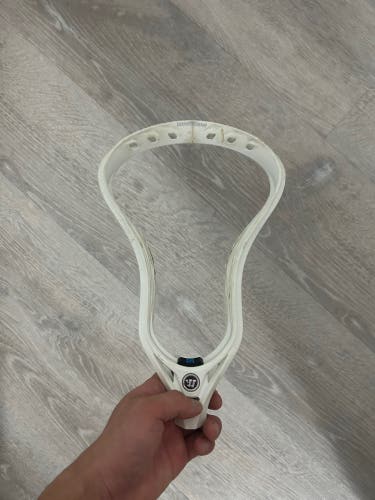 Used Attack & Midfield Unstrung Evo Qx-O Head