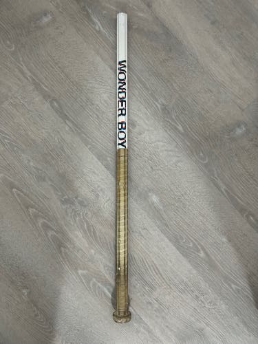 Barely Used Maverik Wonderboy Shaft