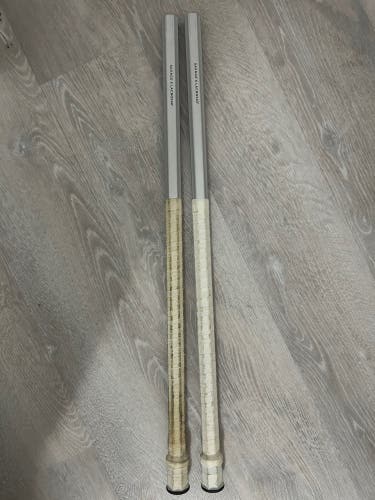 SavageX Lacrosse Shafts