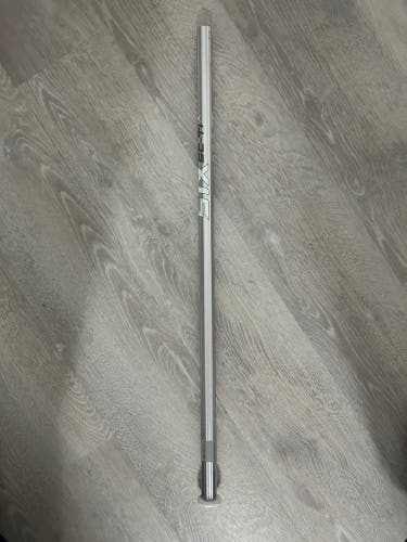 New STX SC-TI X Shaft