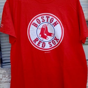 New Boston Red Sox T-Shirt XL