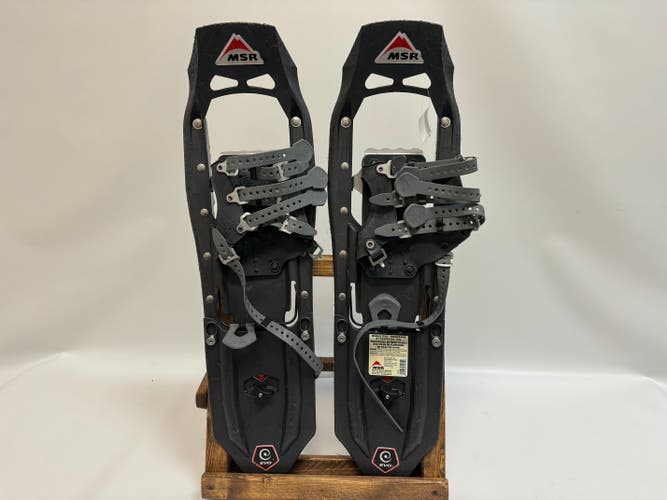MSR Denali EVO Ascent 23" Snowshoes