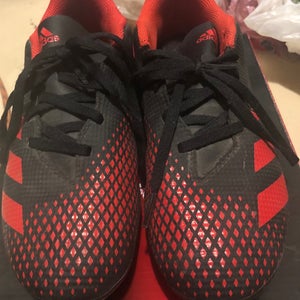 Adidas predator soccer cleats