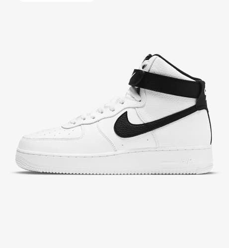 Nike Air Force 1 Shoes ‘07 High