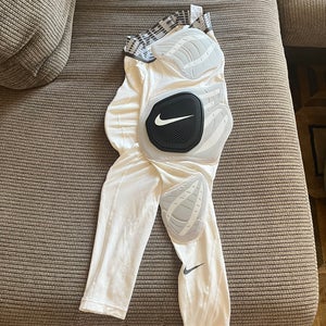 Nike Pro hyperstrong Padded Football Pants Dri-FIT