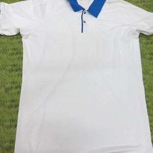 Adidas CLIMACHILL Golf Shirt - Size MEDIUM - READ DESCRIPTION