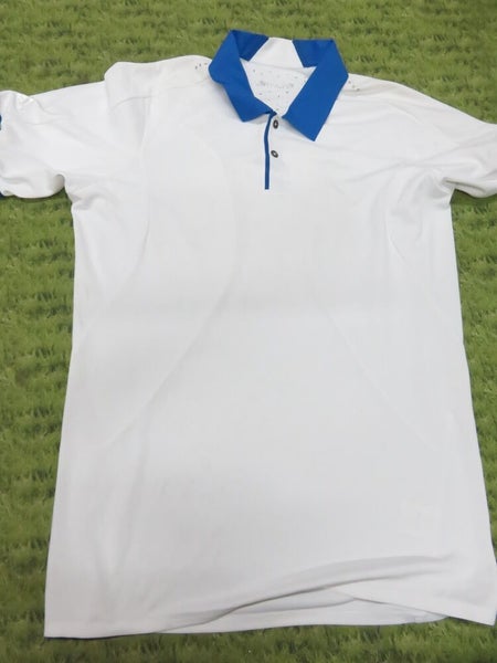 Adidas CLIMACHILL Golf Shirt - Size MEDIUM - READ DESCRIPTION