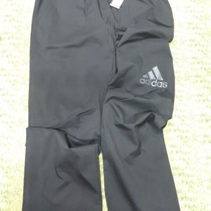 NEW * Adidas CLIMAPROOF * JUSTIN ROSE * Golf Rain Pants - Size LARGE