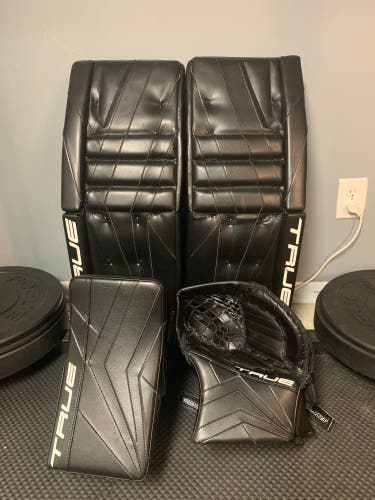 True 7X3/9X3 Full Set