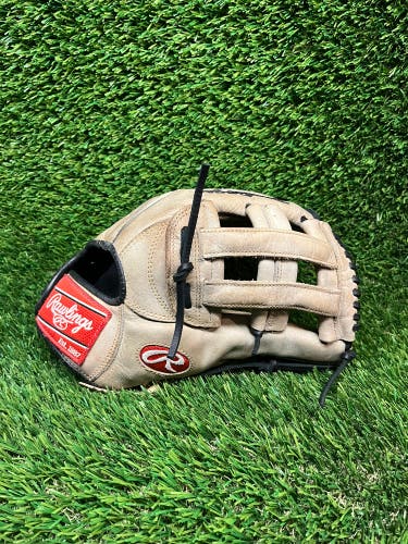 Rawlings HOH 12.75” Pro 303 Fingershift
