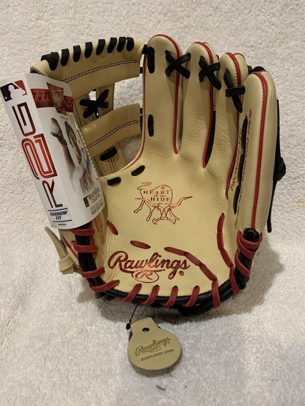 2024 Rawlings Heart of the Hide R2G Croc Skin 11.5" Baseball Glove ~ New RHT