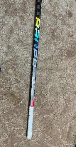 Bauer Proto R 82 Flex RH P28 (dressed As Sync)