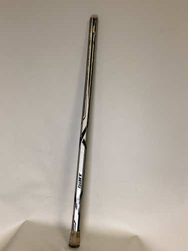 Used Warrior Gait 6000 Shaft Alum Aluminum Men's Lacrosse Shafts