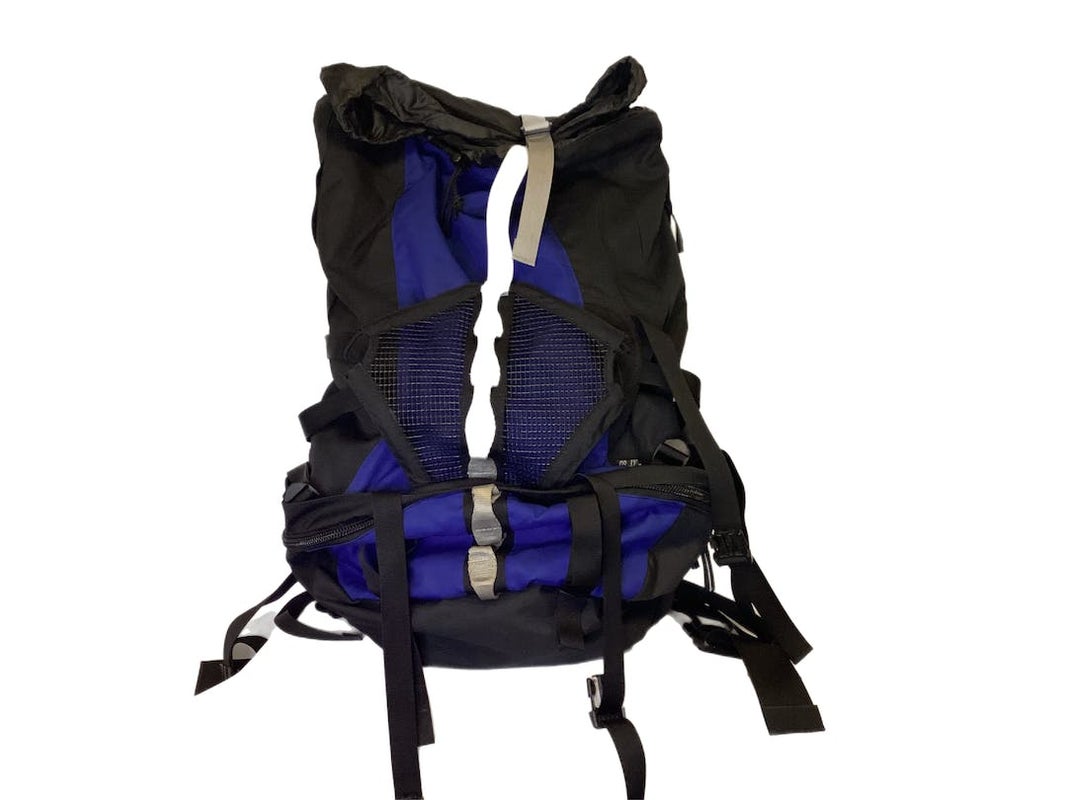 Used Vaude Camping And Climbing Backpacks