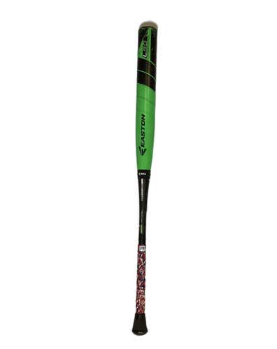 Used Easton L 3.0 34in 26oz 34" -8 Drop Senior League Bats
