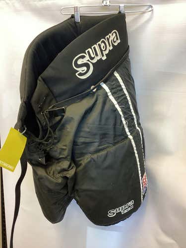 Used Ccm Supra Hp210 Lg Pant Breezer Hockey Pants