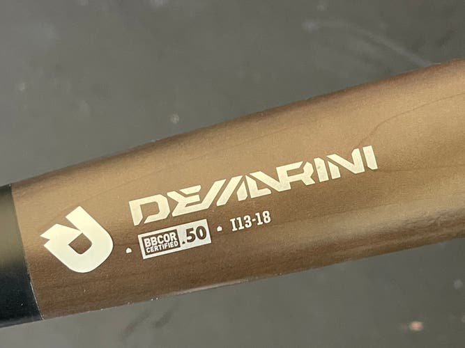 Demarini Wood Composite 32/29 i13