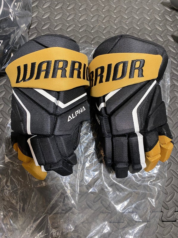 New Warrior 13" Alpha LX2 Max Gloves