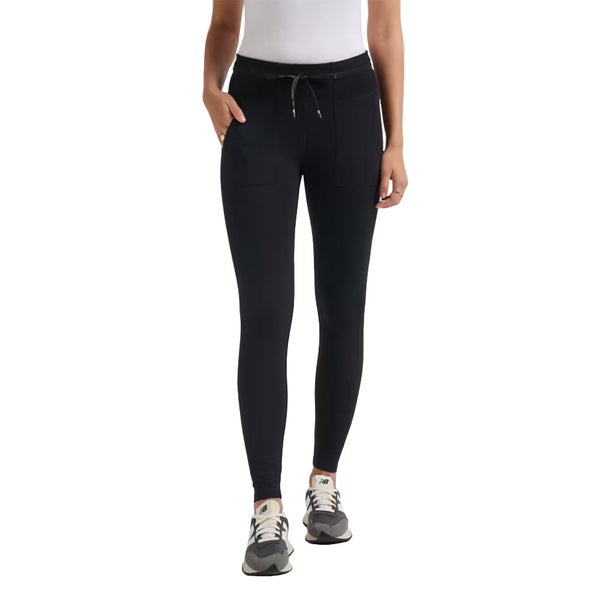 Motivate Classic High Waisted Perfect Stretch Ponte Pants
