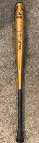 2023 Alloy (-3) 28 oz 31" Voodoo Bat