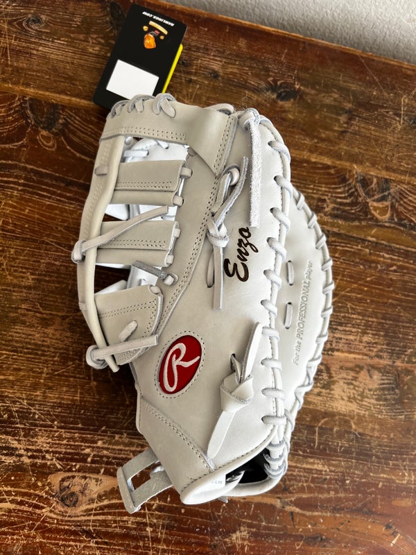 New 2022 Right Hand Throw Rawlings First Base Liberty Advanced Softball Glove 13"
