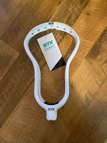New Attack & Midfield Unstrung Surgeon 900 Head