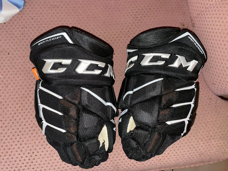 CCM 13" Jetspeed FT1 Gloves