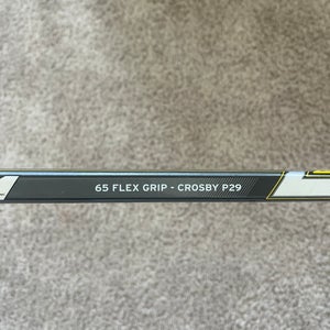 Intermediate Left Hand P29 Super Tacks 9280 Hockey Stick