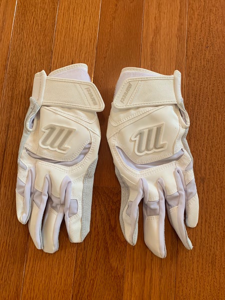 Marucci Adult Batting Gloves