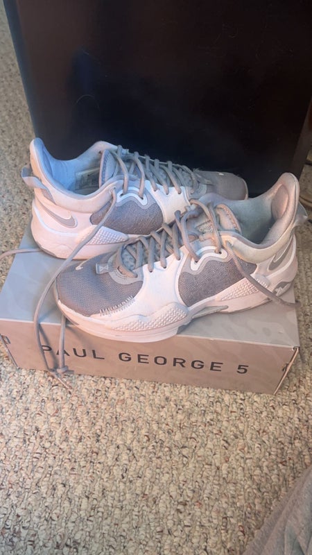 Men's Size 7.5 (Women's 8.5) Nike paul george Shoes