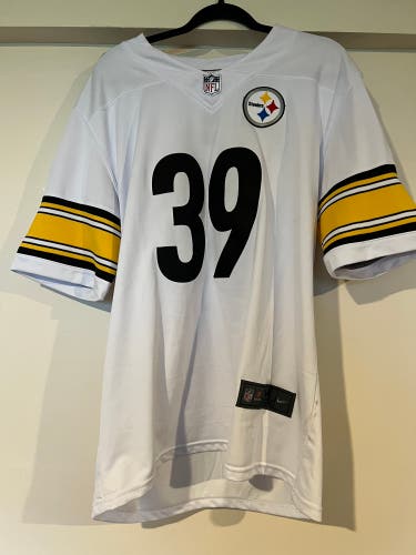 Pittsburgh Steelers Minkah Fitzpatrick