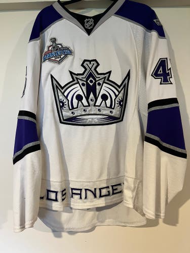 LA Kings Jersey