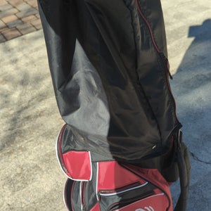 Nearly New Men's Callaway Carry Bag