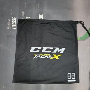 NEW! CCM Super Tacks X Duffel / Helmet Bag