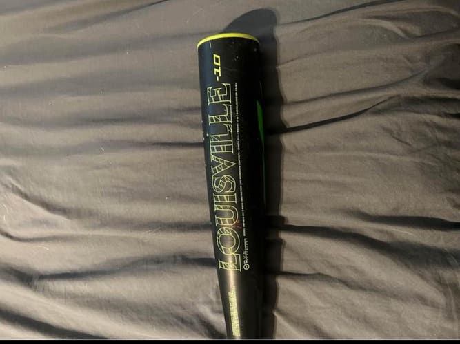 Louisville Prime 2022 29” 19 -10