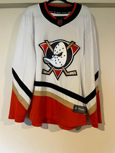 Anaheim Ducks Alternate