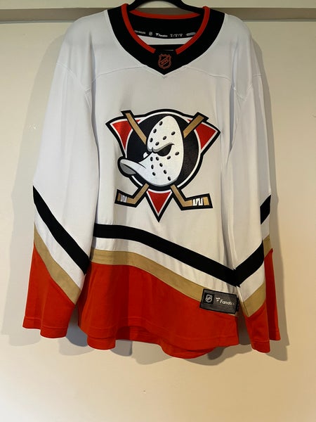 Anaheim Ducks Alternate