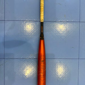 USSSA Certified Composite (-5) 26 oz 31" Louisville Meta Bat 2022
