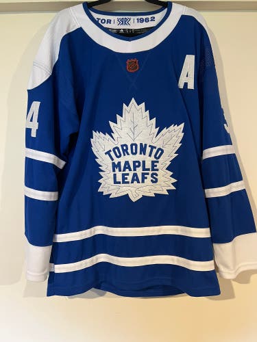 Toronto Maple Leafs Matthews