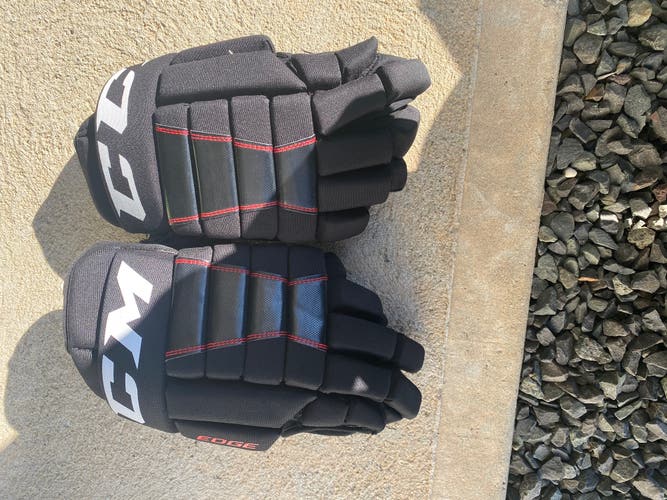 CCm men’s gloves