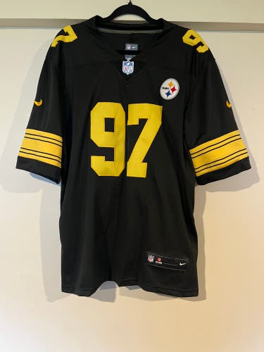 Heyward Pittsburgh Steelers