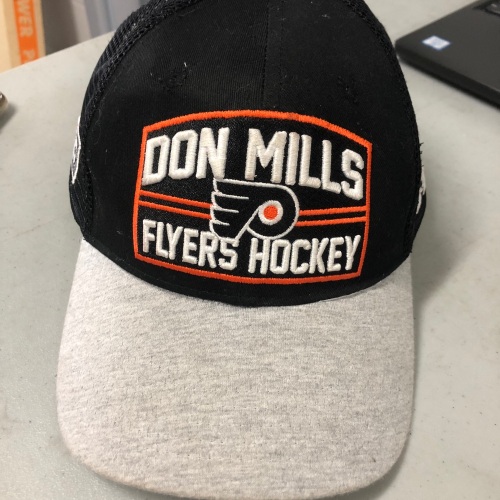 Don Mills Flyers hat