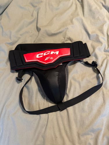 CCM Senior G 1.9 Goalie jock