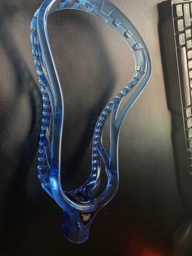 Like new ECD ice blue ion